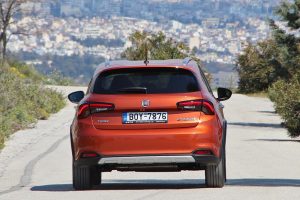 Fiat Tipo Cross 1.0T 100 (36)