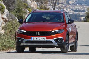 Fiat Tipo Cross 1.0T 100 (37)