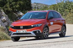 Fiat Tipo Cross 1.0T 100 (39)
