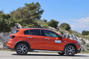 Fiat Tipo Cross 1.0T 100 (42)