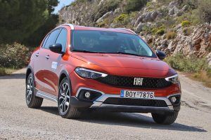 Fiat Tipo Cross 1.0T 100 (44)
