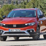 Fiat Tipo Cross 1.0T 100 (45)