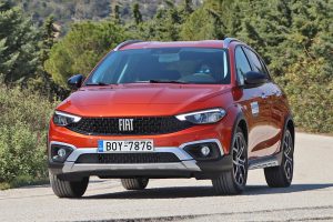Fiat Tipo Cross 1.0T 100 (45)
