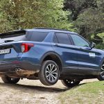 Ford Explorer PHEV (17)