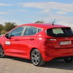 Ford Fiesta 1.0 EcoBoost Hybrid 155 PS (15)