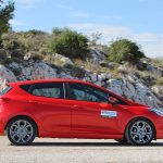 Ford Fiesta 1.0 EcoBoost Hybrid 155 PS (2)