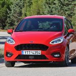 Ford Fiesta 1.0 EcoBoost Hybrid 155 PS (3)