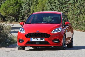 Ford Fiesta 1.0 EcoBoost Hybrid 155 PS (3)