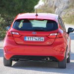 Ford Fiesta 1.0 EcoBoost Hybrid 155 PS (4)