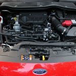 Ford Fiesta 1.0 EcoBoost Hybrid 155 PS (45)
