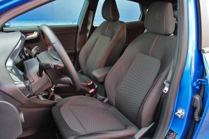 Ford-Puma-ST-Line-seats