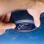 Ford-badge