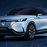 Honda-SUV-e-prototype-1