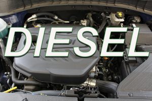 Hyundai-Diesel