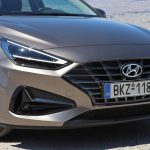 Hyundai i30 Fastback 1.5 T-GDi DCT Hybrid (10)