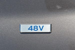Hyundai i30 Fastback 1.5 T-GDi DCT Hybrid (11)