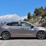 Hyundai i30 Fastback 1.5 T-GDi DCT Hybrid (15)