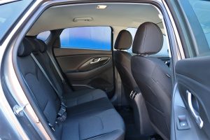 Hyundai i30 Fastback 1.5 T-GDi DCT Hybrid (16)