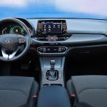 Hyundai i30 Fastback 1.5 T-GDi DCT Hybrid (19)