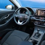 Hyundai i30 Fastback 1.5 T-GDi DCT Hybrid (20)