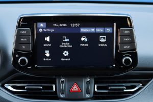 Hyundai i30 Fastback 1.5 T-GDi DCT Hybrid (22)