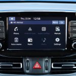 Hyundai i30 Fastback 1.5 T-GDi DCT Hybrid (23)