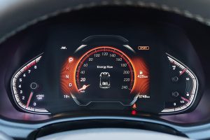 Hyundai i30 Fastback 1.5 T-GDi DCT Hybrid (29)