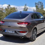Hyundai i30 Fastback 1.5 T-GDi DCT Hybrid (3)