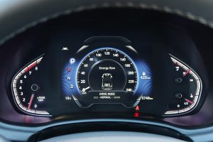 Hyundai i30 Fastback 1.5 T-GDi DCT Hybrid (31)