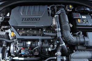 Hyundai i30 Fastback 1.5 T-GDi DCT Hybrid (35)