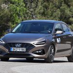 Hyundai i30 Fastback 1.5 T-GDi DCT Hybrid (36)