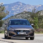Hyundai i30 Fastback 1.5 T-GDi DCT Hybrid (37)