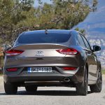 Hyundai i30 Fastback 1.5 T-GDi DCT Hybrid (38)