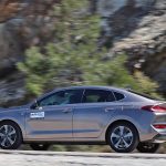 Hyundai i30 Fastback 1.5 T-GDi DCT Hybrid (42)