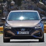 Hyundai i30 Fastback 1.5 T-GDi DCT Hybrid (43)