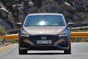 Hyundai i30 Fastback 1.5 T-GDi DCT Hybrid (43)
