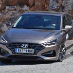 Hyundai i30 Fastback 1.5 T-GDi DCT Hybrid (5)