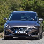 Hyundai i30 Fastback 1.5 T-GDi DCT Hybrid (6)