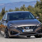 Hyundai i30 Fastback 1.5 T-GDi DCT Hybrid (7)