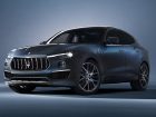 Maserati-Levante-Hybrid