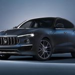 Maserati-Levante-Hybrid
