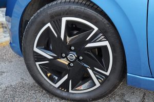 Nissan Micra 1.0T 92 PS (18)