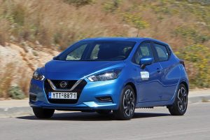 Nissan Micra 1.0T 92 PS (20)