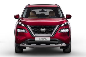 Nissan-X-Trail-2022