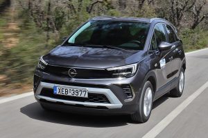 Opel Crossland 1.5D 120 6AT (1)