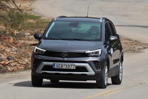 Opel Crossland 1.5D 120 6AT (16)