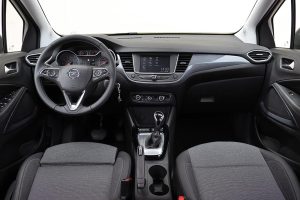 Opel Crossland 1.5D 120 6AT (17)