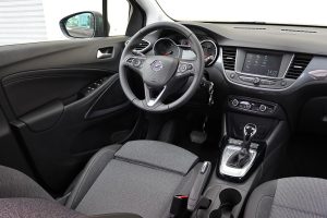 Opel Crossland 1.5D 120 6AT (19)