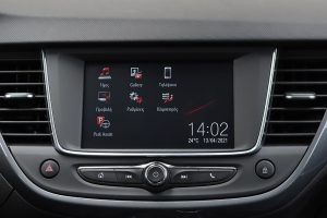 Opel Crossland 1.5D 120 6AT (20)