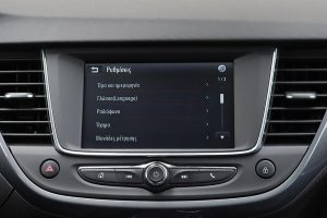 Opel Crossland 1.5D 120 6AT (21)